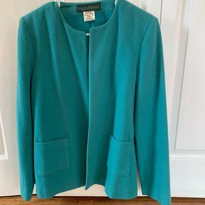 Classic Harve Bernard Wool Jacket